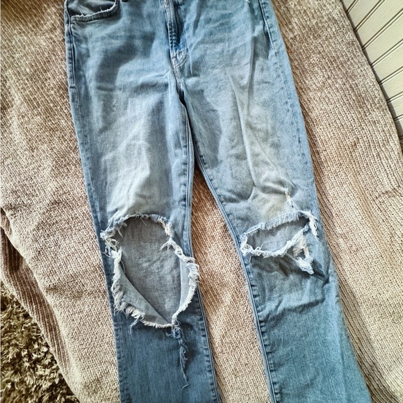 Mother superior jeans - Picture 5 of 6